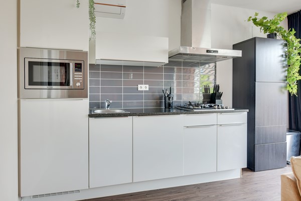 Medium property photo - Cassandraplein 5-01, 5631 BA Eindhoven